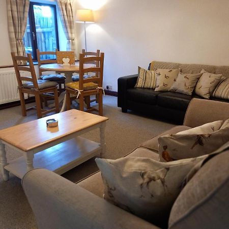 Hayfellside Nook Leilighet Kendal Eksteriør bilde
