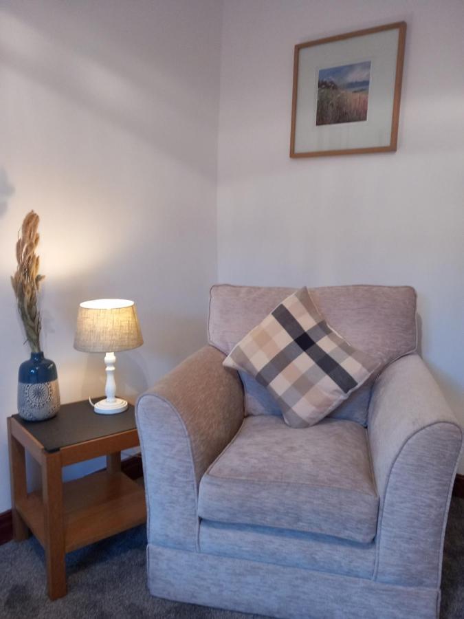 Hayfellside Nook Leilighet Kendal Eksteriør bilde
