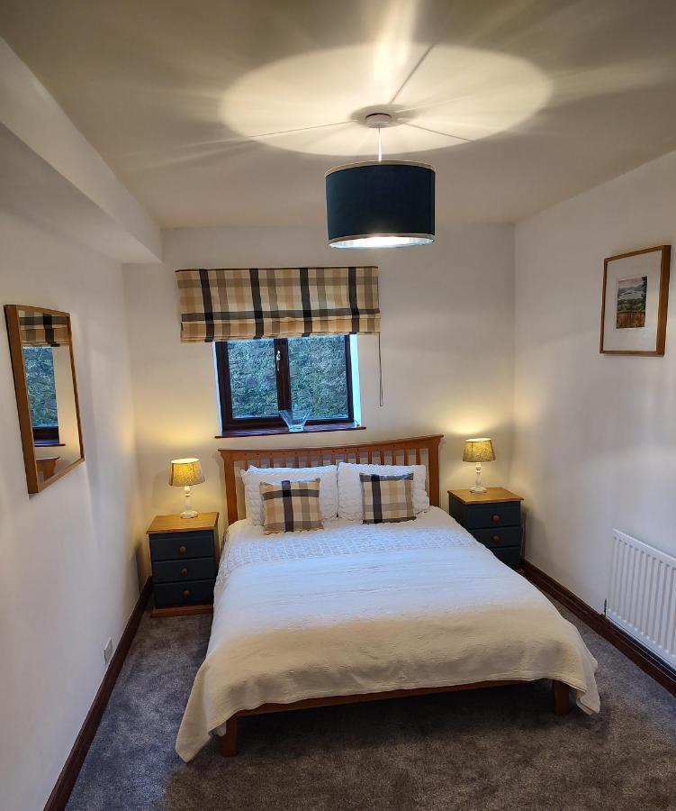 Hayfellside Nook Leilighet Kendal Eksteriør bilde