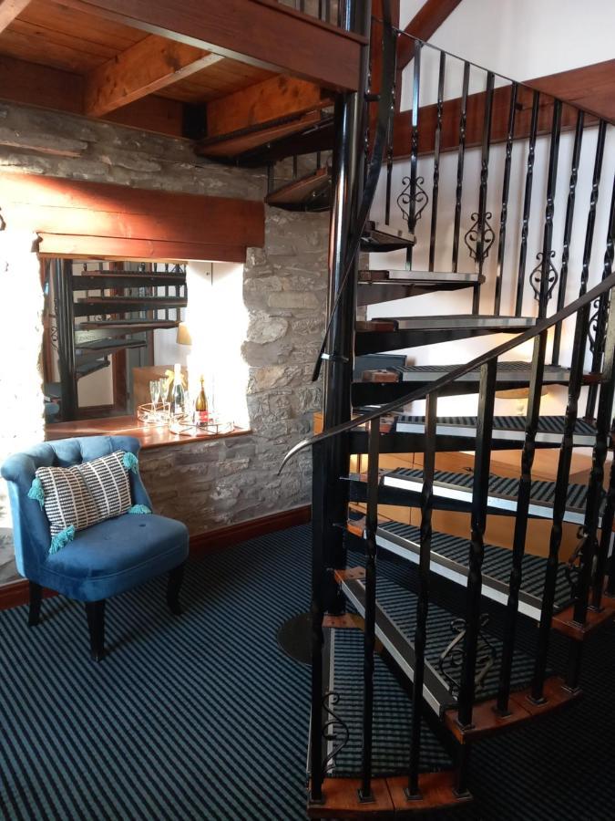 Hayfellside Nook Leilighet Kendal Eksteriør bilde