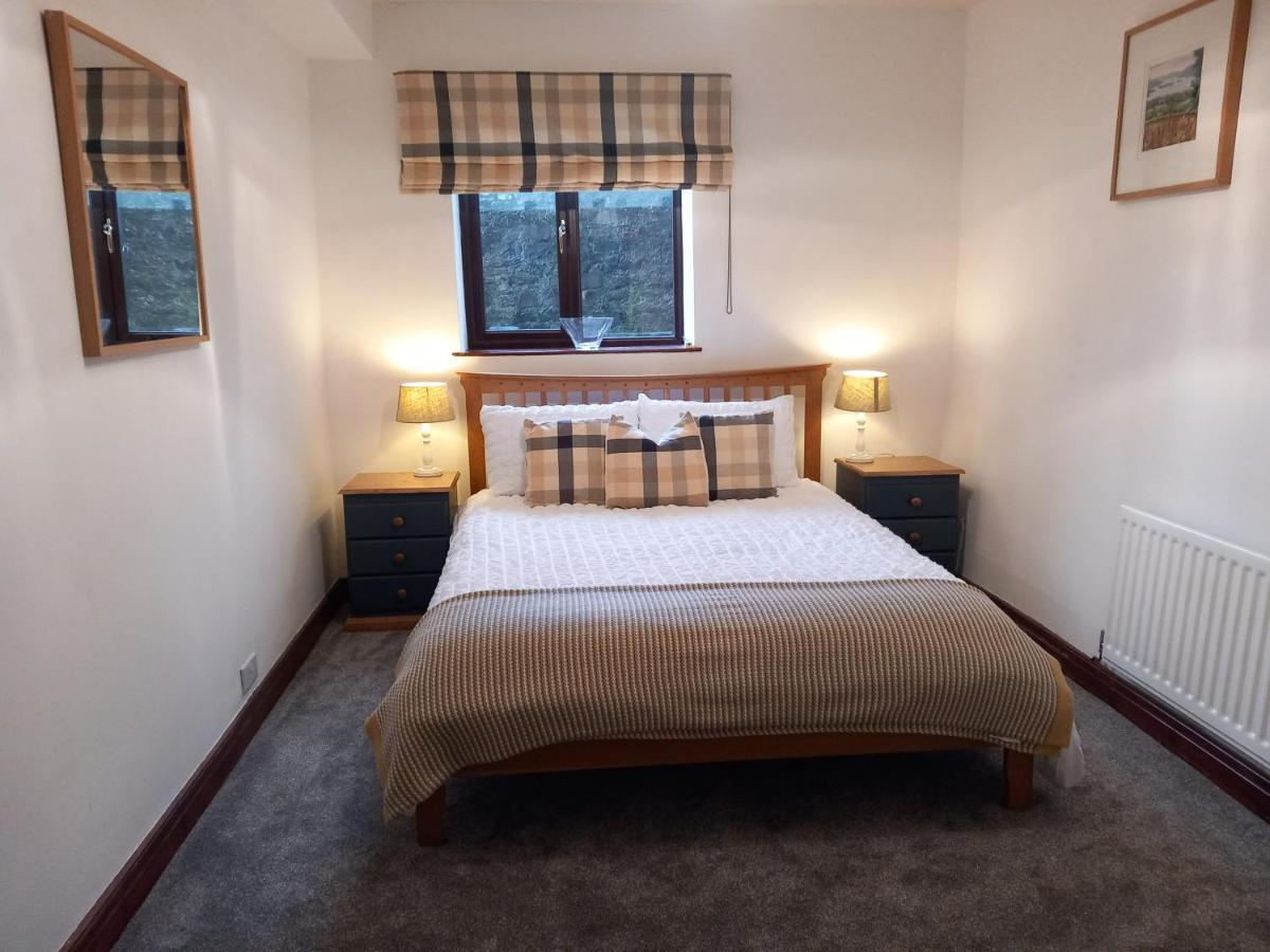 Hayfellside Nook Leilighet Kendal Eksteriør bilde